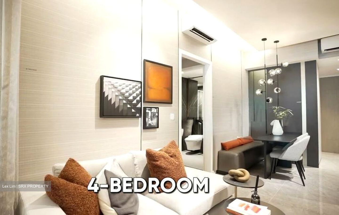 THE ARCADY AT BOON KENG (D12), Apartment #522235971